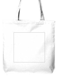 Budget Shopper Tote