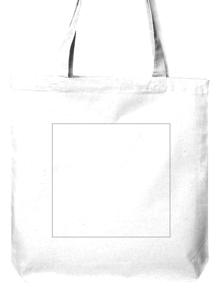 Budget Shopper Tote