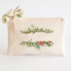Personalized Pillow Christmas