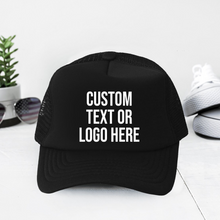 Load image into Gallery viewer, Fitted Baseball Cap
